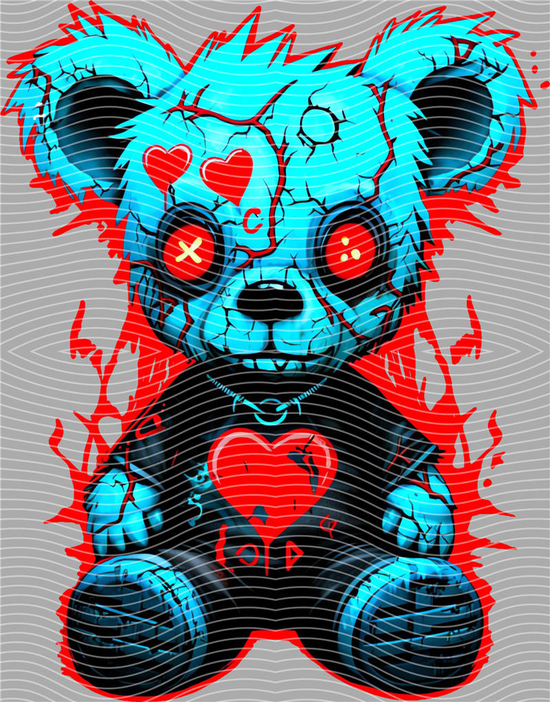 Cool Bear-X 420